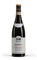 Barolo Sottocastello di Novello Riserva DOCG - Piazzo Vinai del Borgo