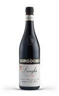 Bartomè Nebbiolo Langhe DOC 2022 - Borgogno Vinai del Borgo