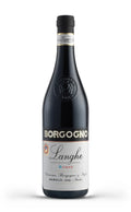 Bompè Barbera Langhe DOC 2021 - Borgogno Vinai del Borgo