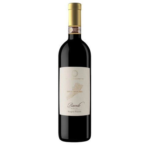 Barolo Briccobergera Bergera-Pezzole DOCG - Roberto Sarotto