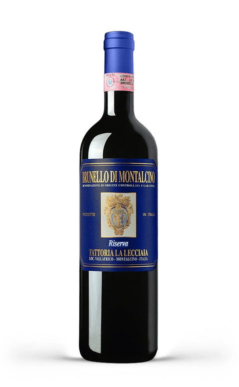 Brunello di Montalcino Riserva (5lt) DOCG 2010 - La Lecciaia - Vinai del Borgo