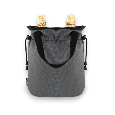 Cooler Bag 2 Bottles - Pulltex