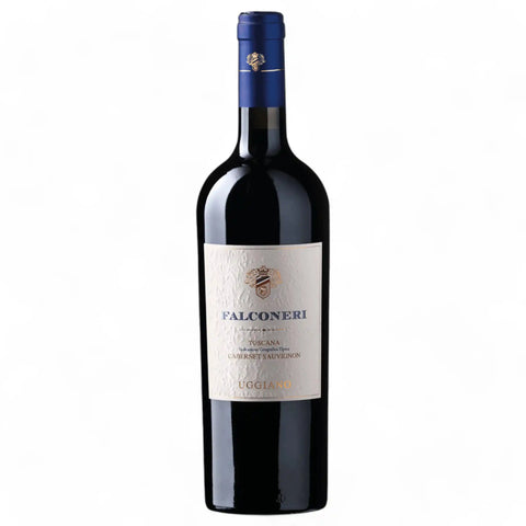 Cabernet Sauvignon Falconeri Toscana IGT 2019 Magnum - Uggiano