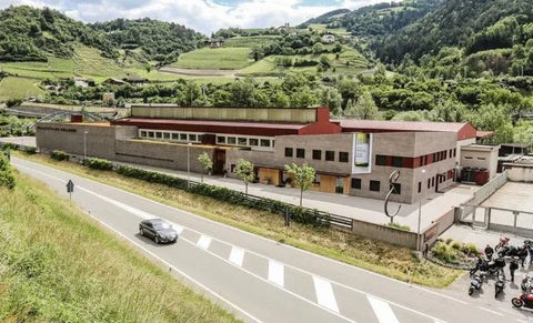 Sylvaner Sudtirol DOC Sabiona 2019 - Isarco