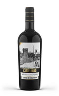 Rosso Piceno Superiore DOC Castellano 2021 - Cantina Colli Ripani Vinai del Borgo