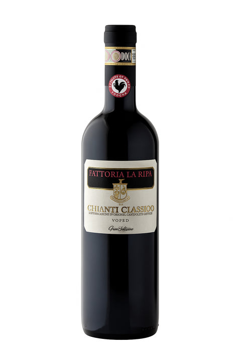 Chianti Classico Bio DOCG 2022 - Fattoria La Ripa