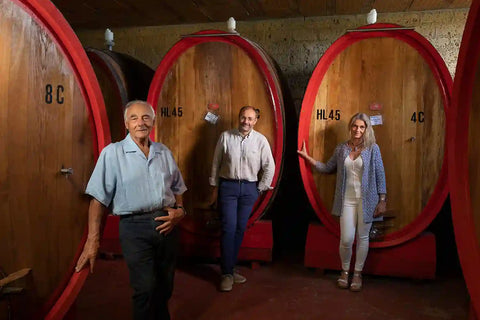 Tasting Box A tour of Italy's Best Riserva