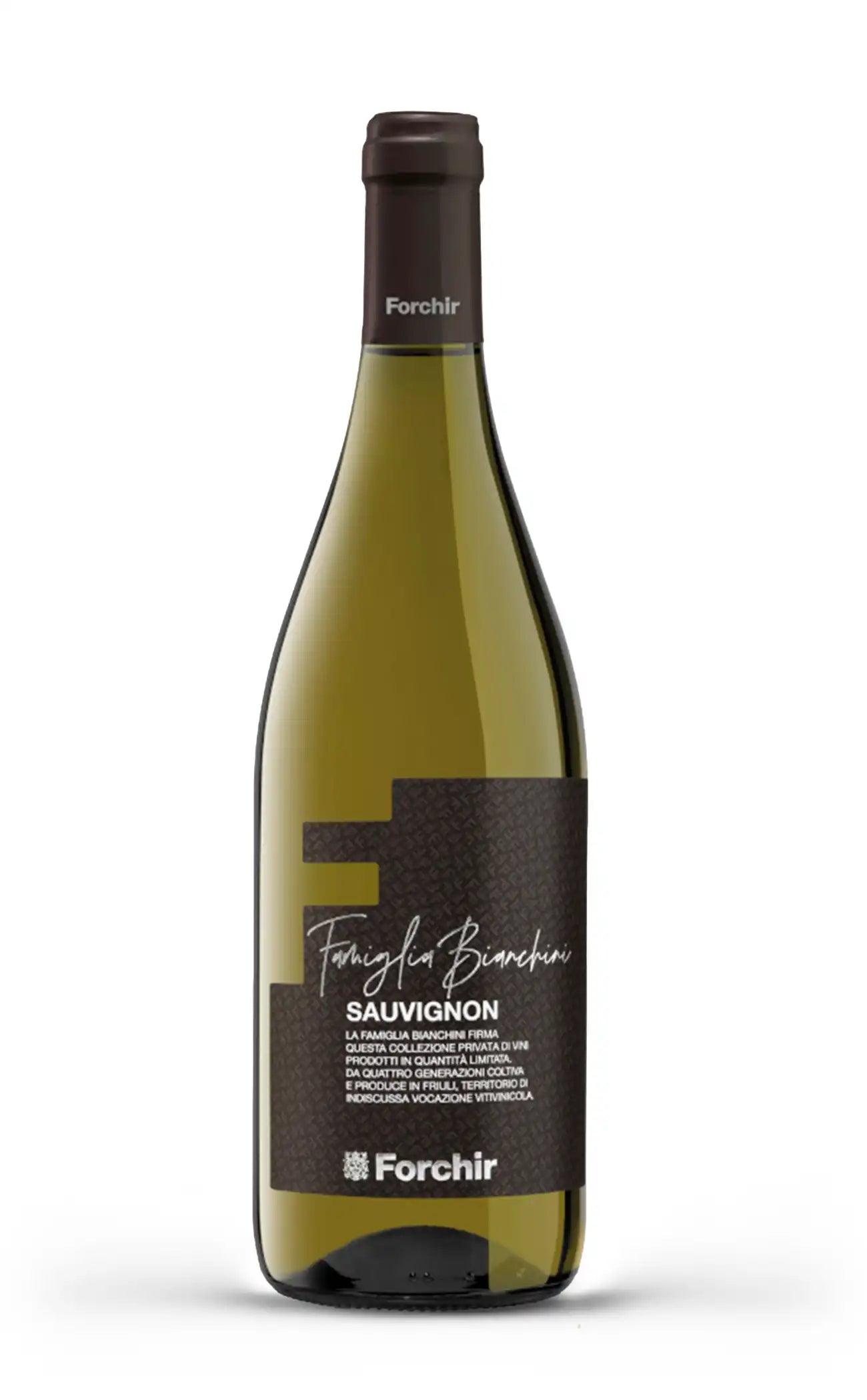 Sauvignon Blanc Soresere DOC 2022 - Forchir - Vinai del Borgo