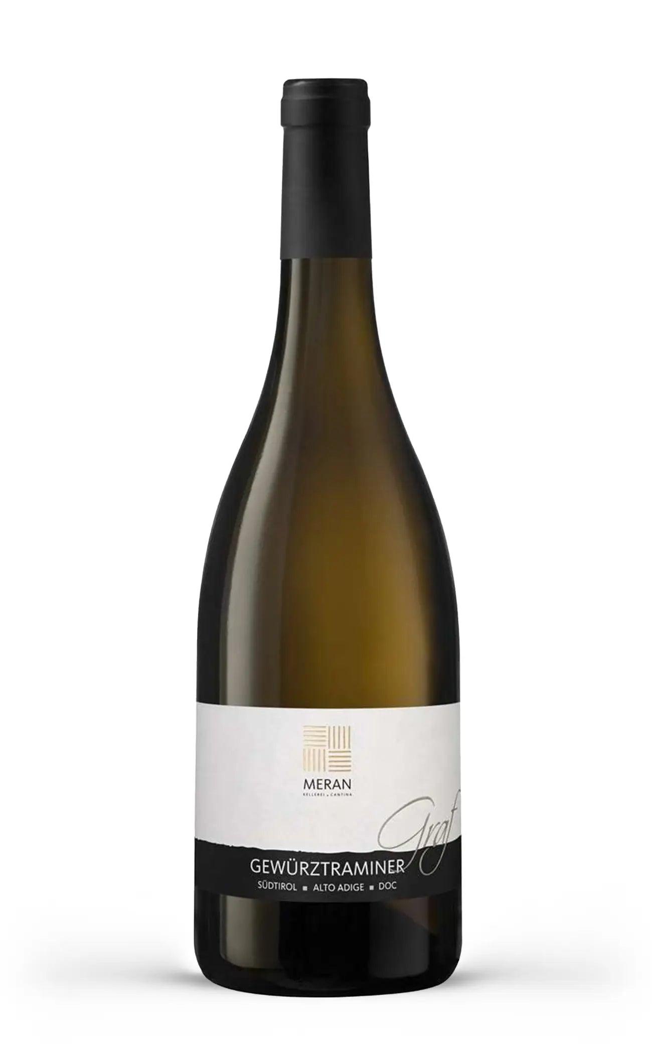 Gewurztraminer Alto Adige DOC Graf 2023 - Meran - Vinai del Borgo