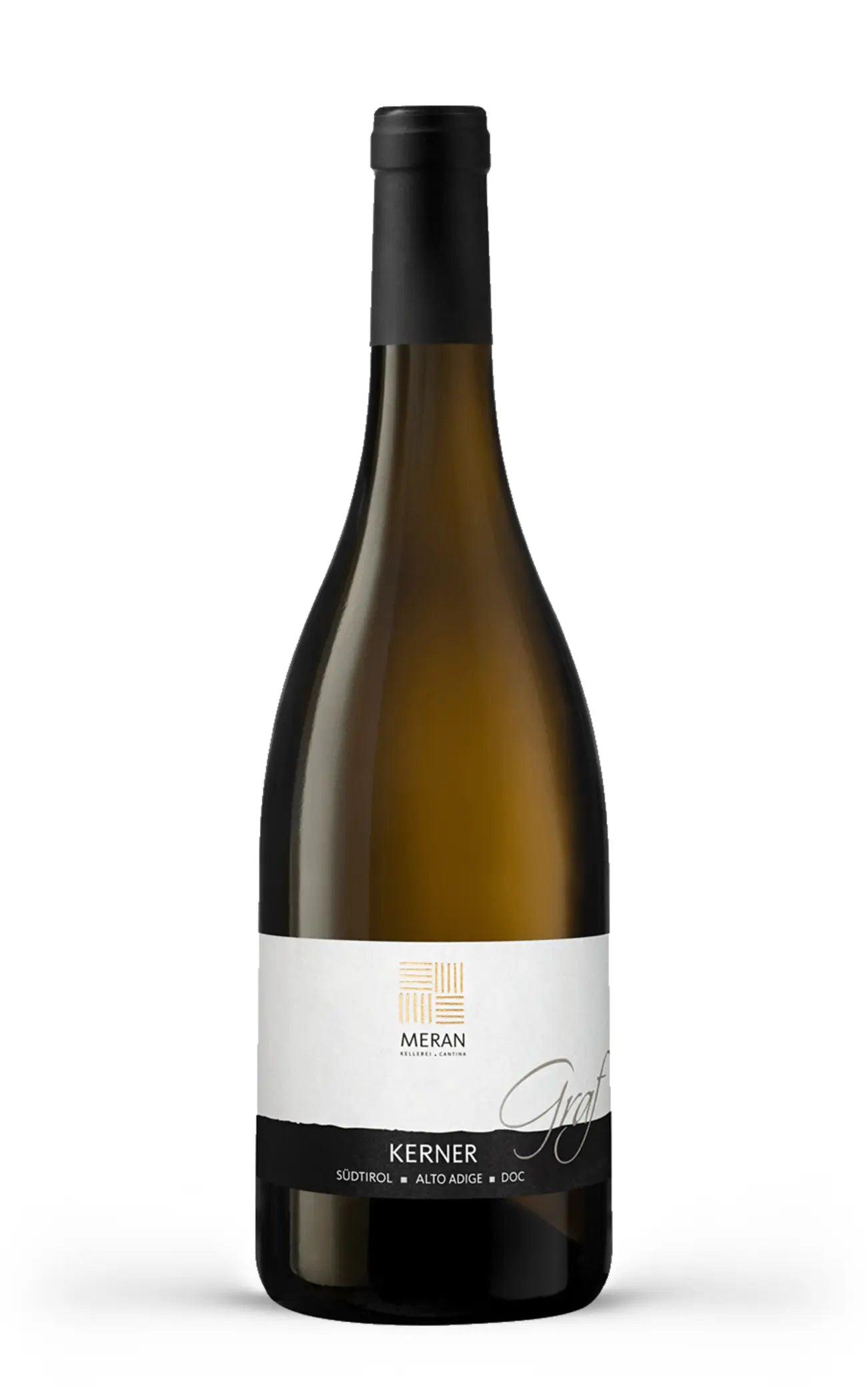 Kerner Alto Adige DOC Graf 2023 - Meran - Vinai del Borgo