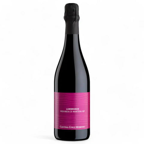 Lambrusco Mantovano DOC - Cantina Colli Morenici