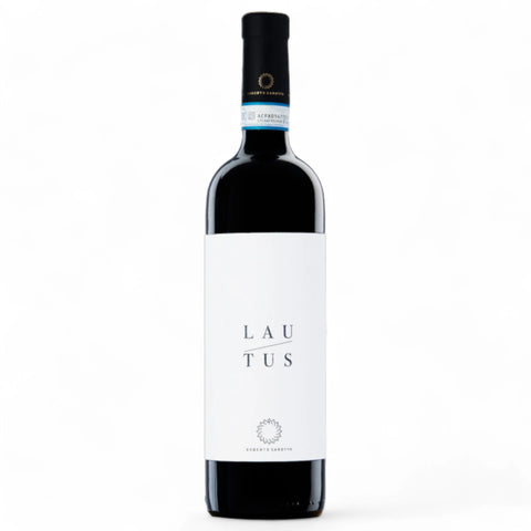 Langhe Rosso Lautus DOC 2022 - Roberto Sarotto