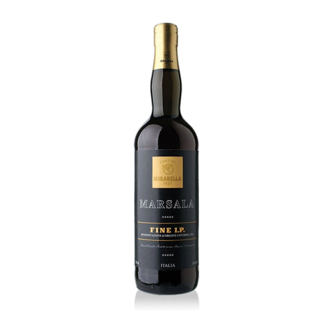 Mirabella Marsala Fine I.P. 75cl - Distilleria Bianchi