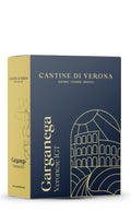 Garganega Veronese Bag in Box IGT (3LT) - Cantina Valpantena Vinai del Borgo