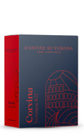 Corvina del Veneto Bag in Box IGT (3LT) - Cantina Valpantena Vinai del Borgo