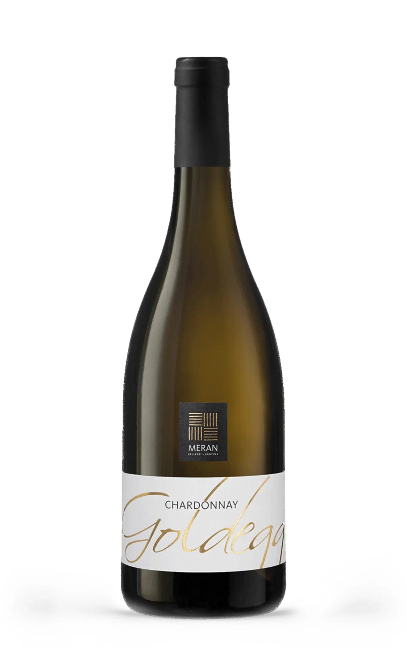 Chardonnay Riserva Alto Adige DOC Goldegg - Meran - Vinai del Borgo