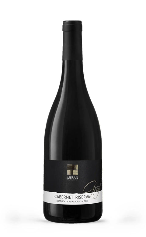 Cabernet Riserva Alto Adige DOC Graf 2019 - Meran