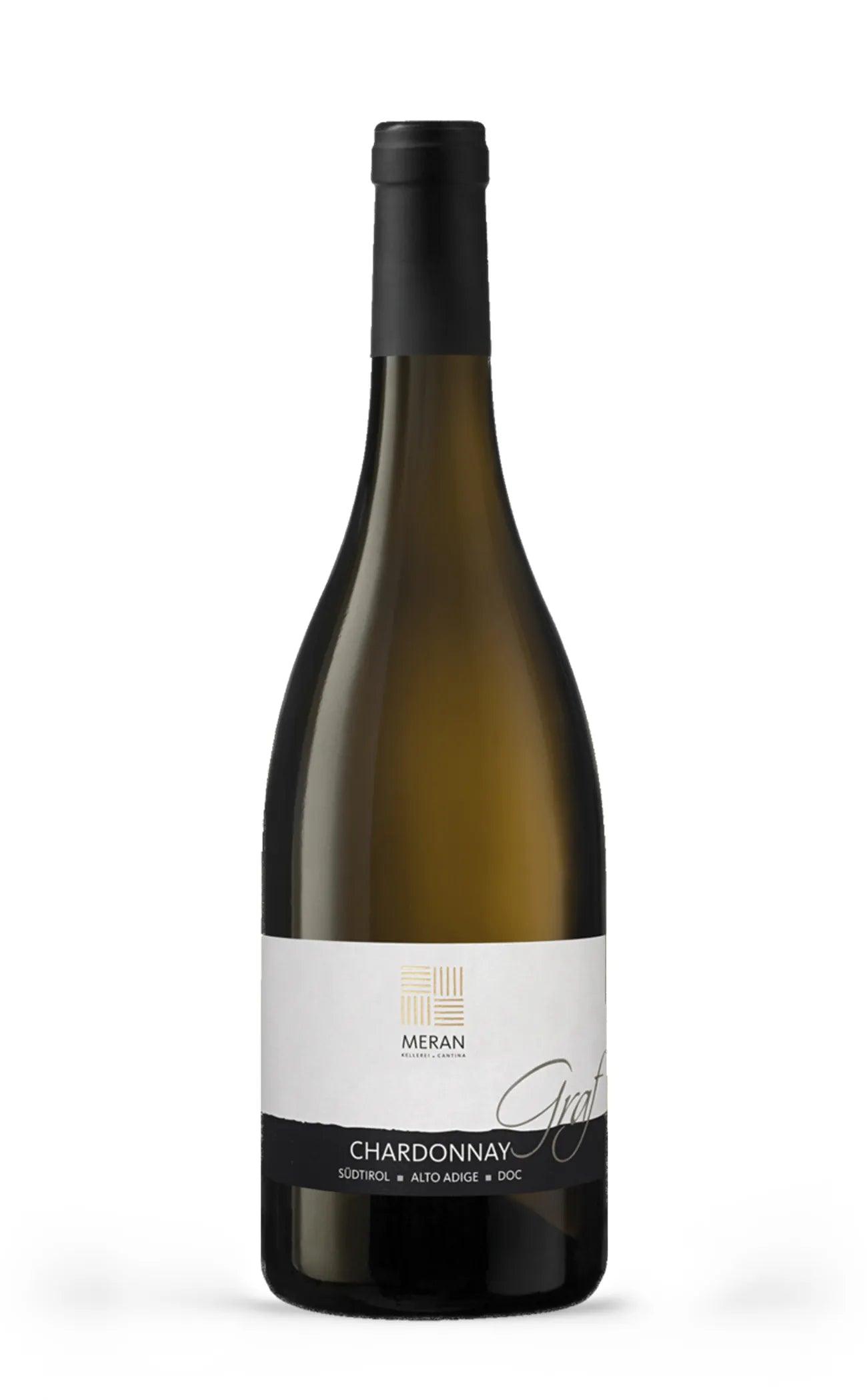 Chardonnay Alto Adige DOC Graf 2022 - Meran - Vinai del Borgo