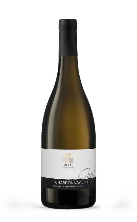 Chardonnay Alto Adige DOC Graf 2022 - Meran