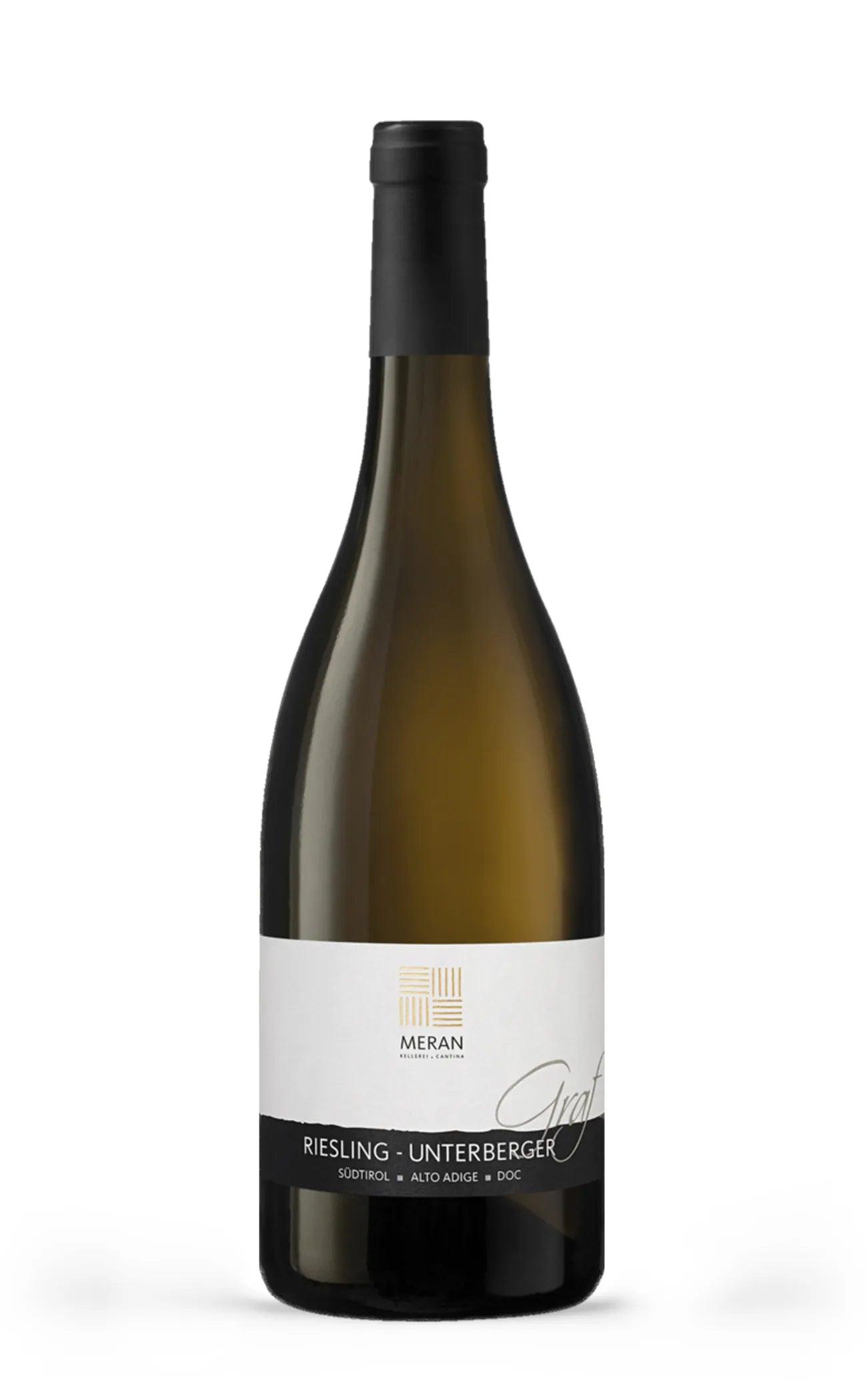 Riesling Alto Adige DOC Graf 2021 - Meran - Vinai del Borgo