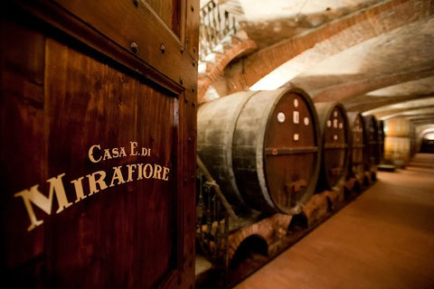 Winery Mirafiore