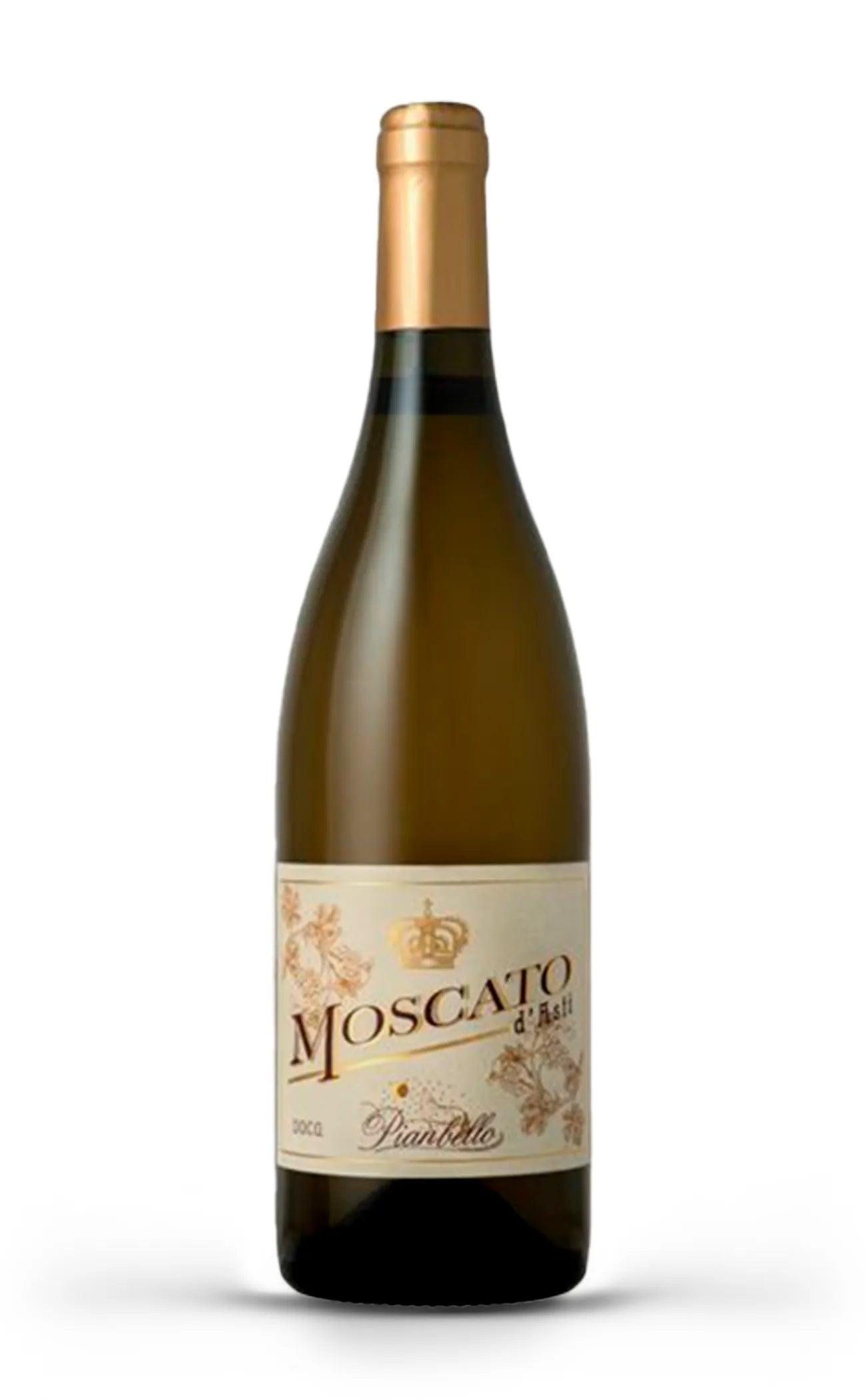 Moscato d'Asti DOCG 2023 - Pianbello - Vinai del Borgo