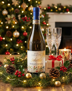 Advent Calendar – Trento DOC Cesarini Sforza