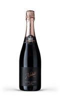 Metodo Classico Nebiò Rosato Extra Brut DOCG 2017 - Rapalino Vinai del Borgo