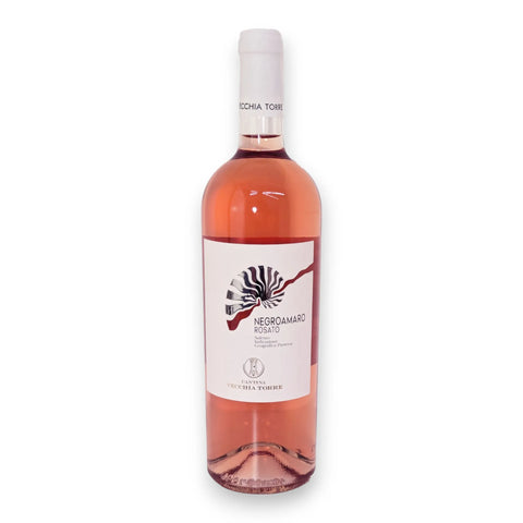 Negroamaro Rosè - Vecchia Torre