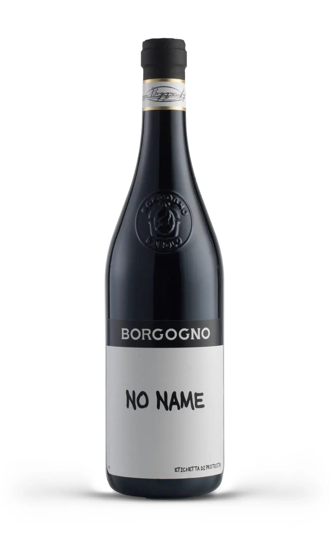 No Name Langhe Nebbiolo DOC 2021 - Borgogno - Vinai del Borgo