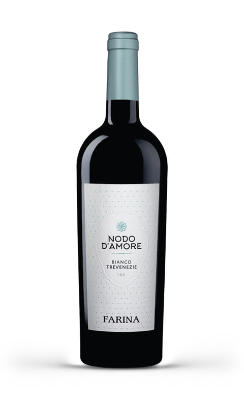 Bianco Nodo d'Amore Trevenezie IGT - Farina - Vinai del Borgo