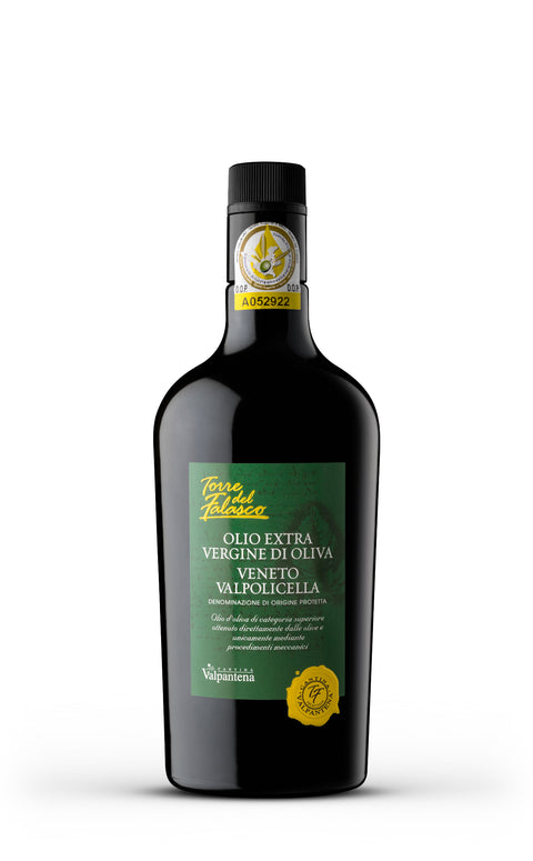 Olio Extravergine di Oliva 750ml - Cantina Valpantena