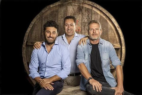 Box Degustazione Un Giro dei Rosati dell'Italia - Vinai del Borgo