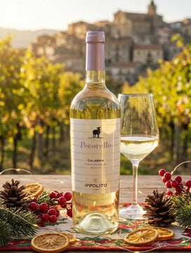 Advent Calendar – Trento DOC Cesarini Sforza