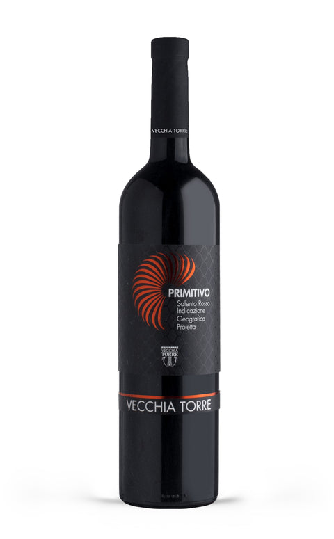 Tasting Box | Discovering Puglia with Vecchia Torre