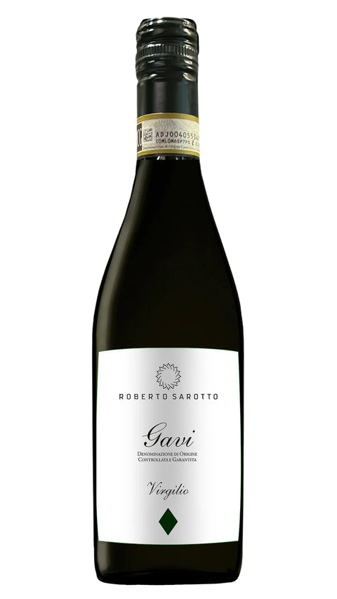 Gavi Virgilio DOCG - Roberto Sarotto