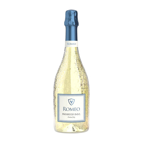 Prosecco Extra Dry Romeo DOC - Cantina Colli Vicentini