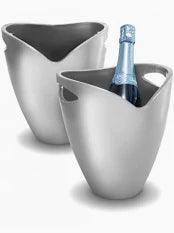 Secchiello Argento - Pulltex - Vinai del Borgo