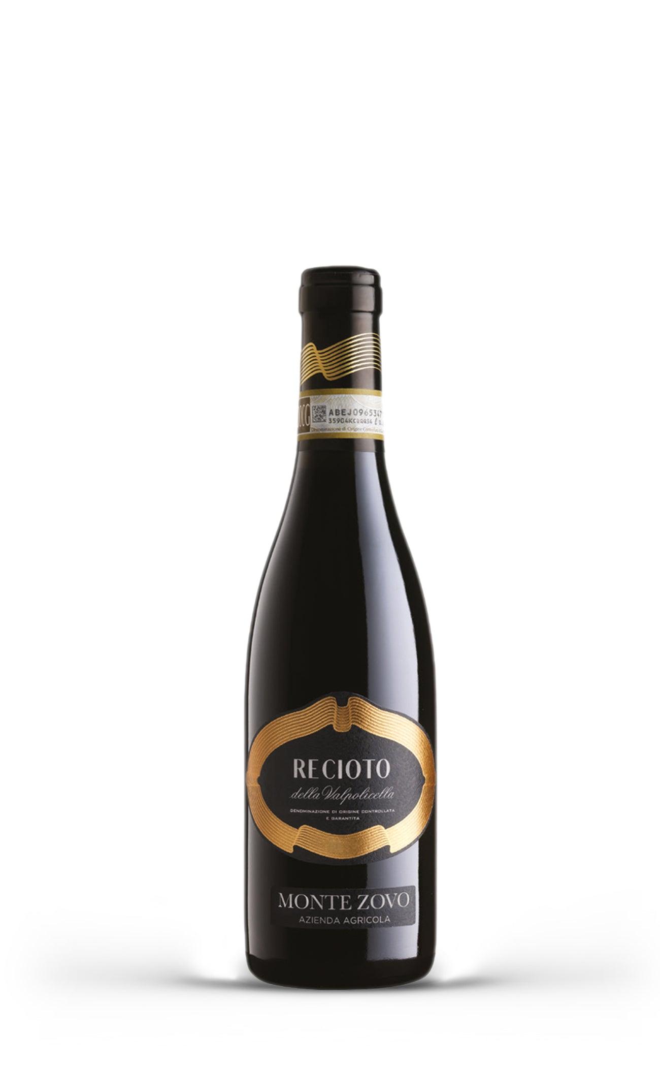 Recioto della Valpolicella DOCG 2016 (375ml) - Monte Zovo - Vinai del Borgo