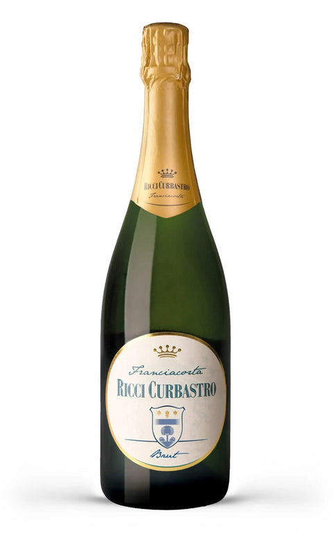 Franciacorta Metodo Classico Brut DOCG 2014 Magnum - Ricci Curbastro