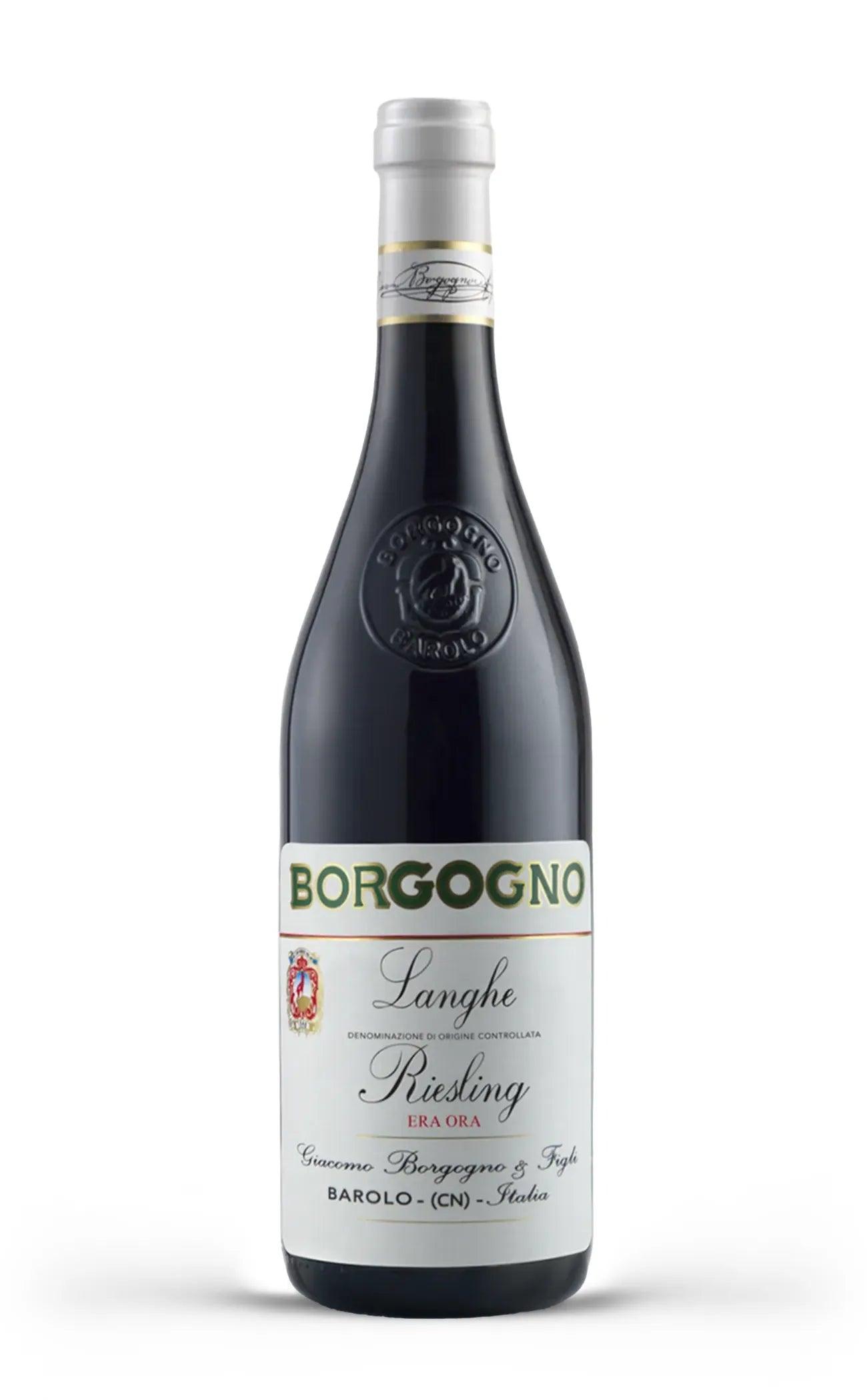 Era Ora Riesling Langhe DOC 2021 - Borgogno - Vinai del Borgo