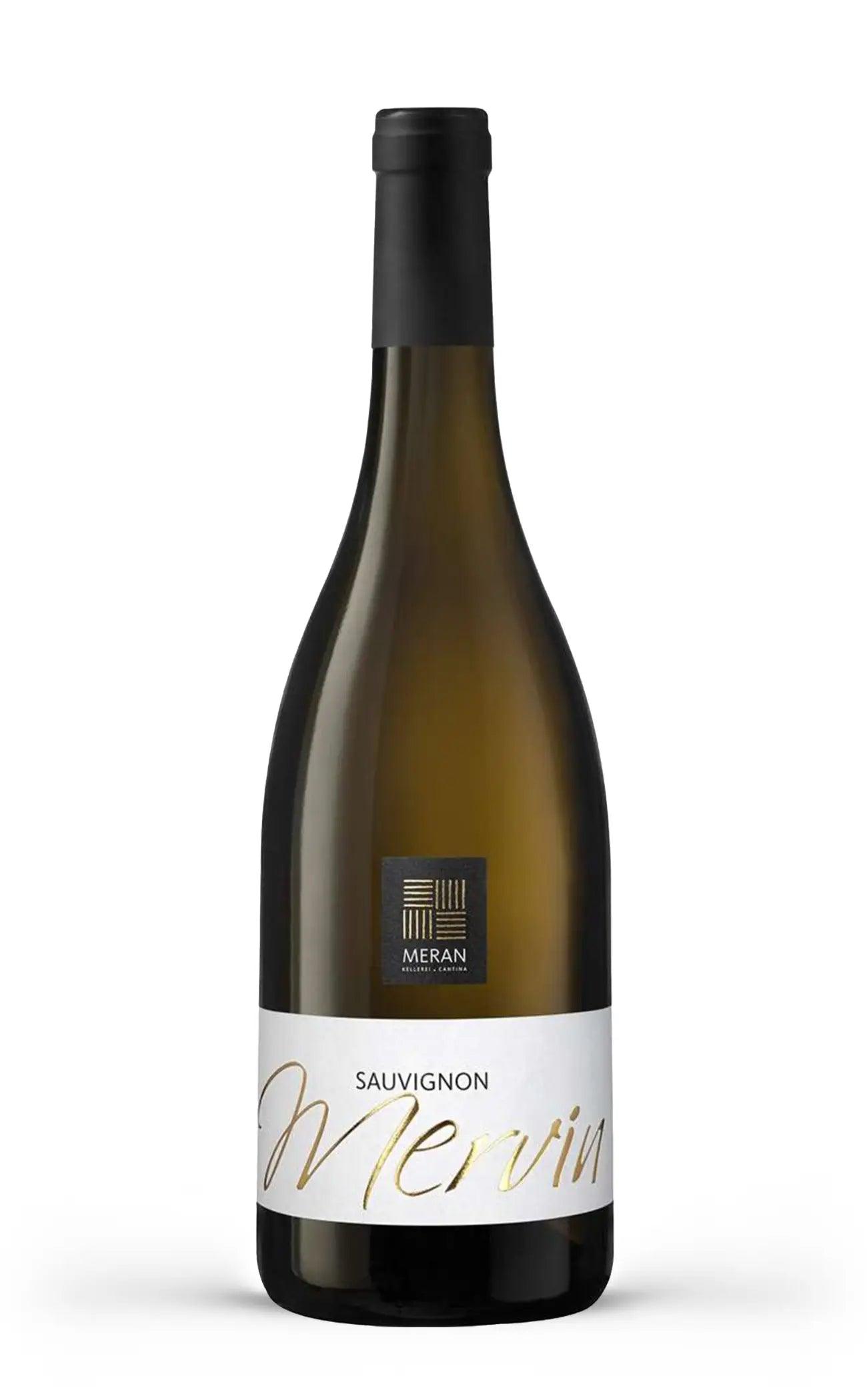 Sauvignon Riserva Alto Adige DOC Mervin 2019 - Meran - Vinai del Borgo