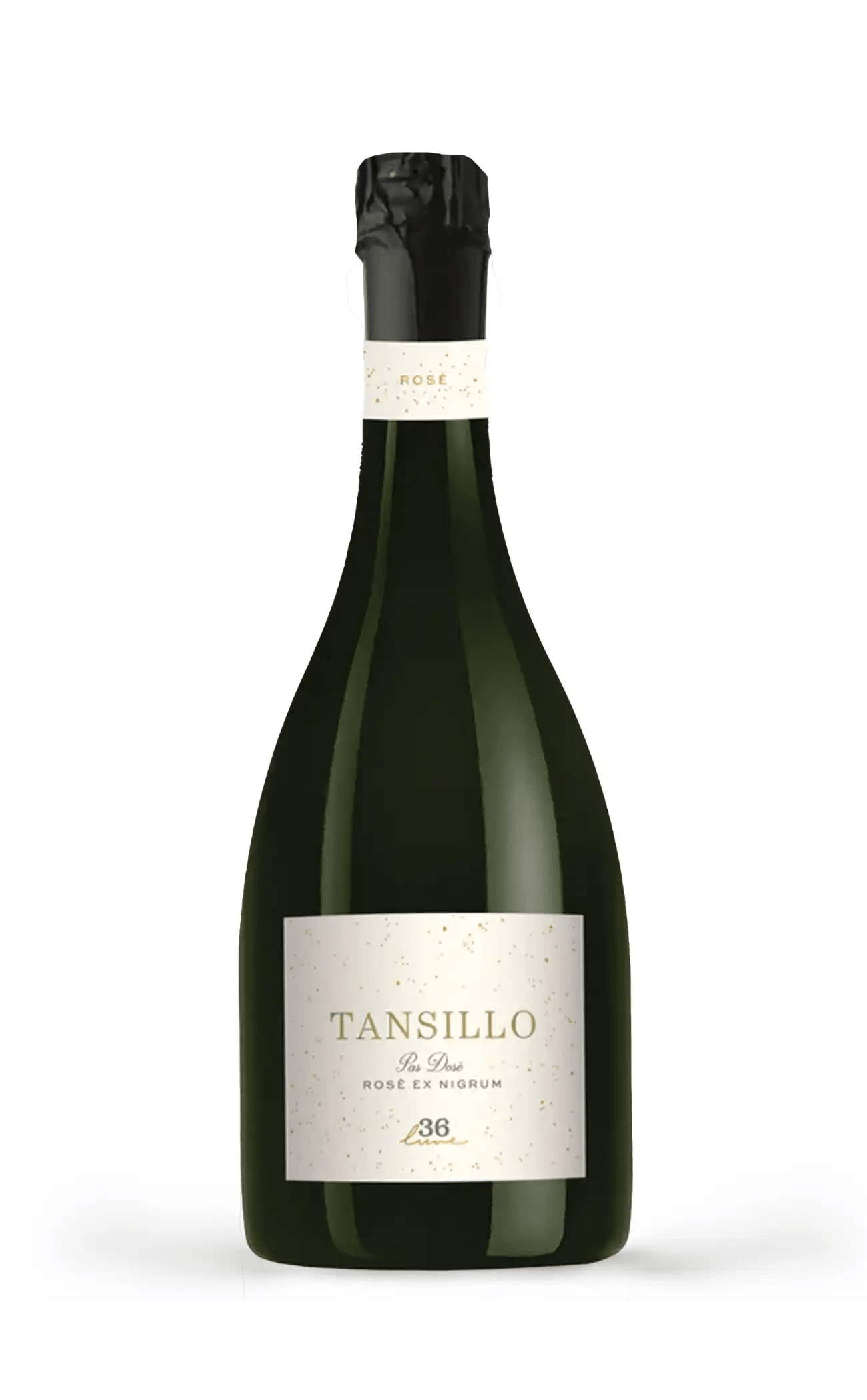 Metodo Classico Rosè Tansillo - Cantina di Venosa - Vinai del Borgo