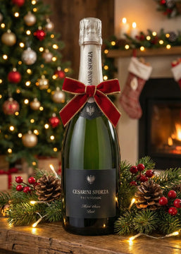 Advent Calendar – Trento DOC Cesarini Sforza