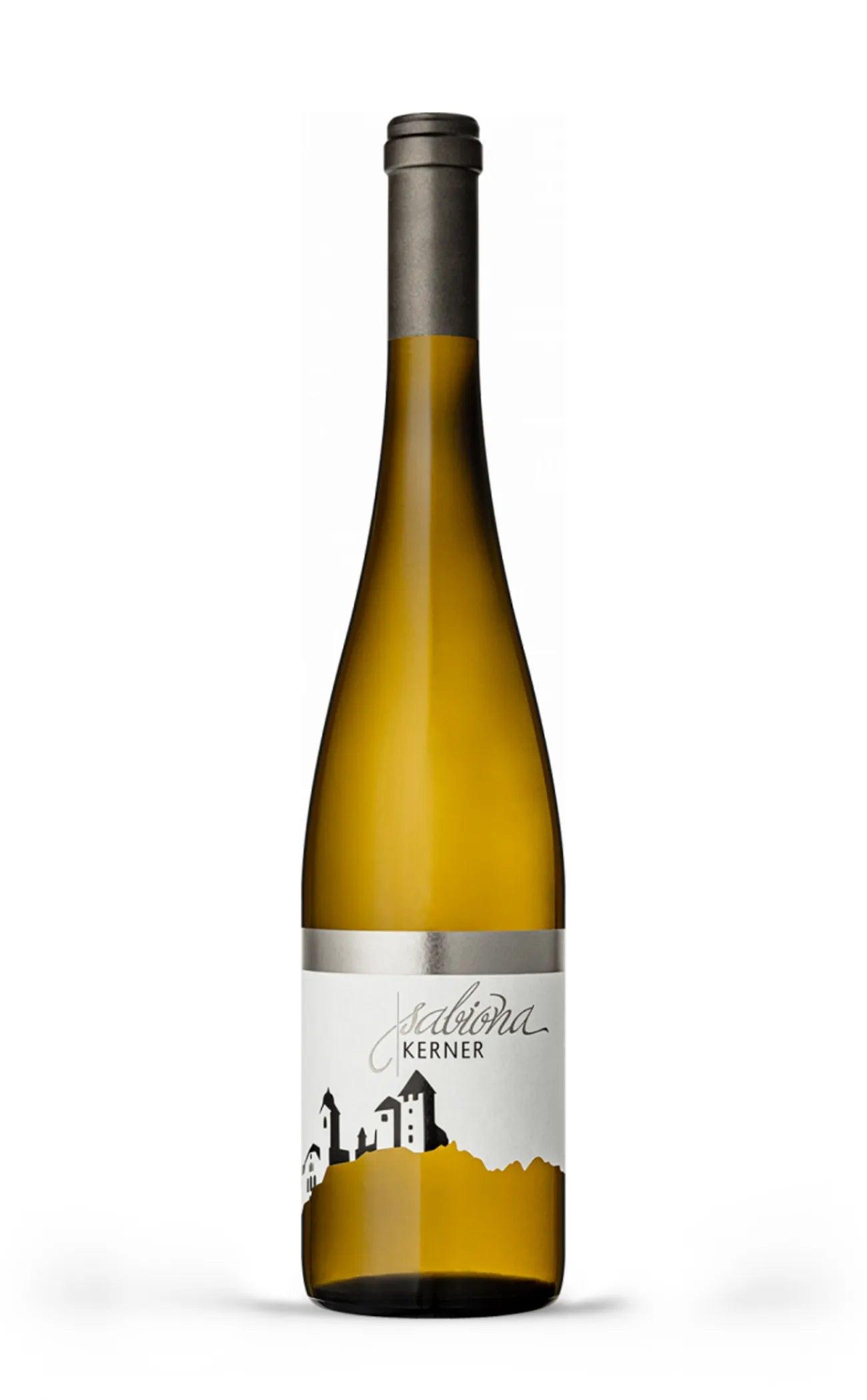 Kerner Sudtirol DOC Sabiona 2019 - Isarco - Vinai del Borgo