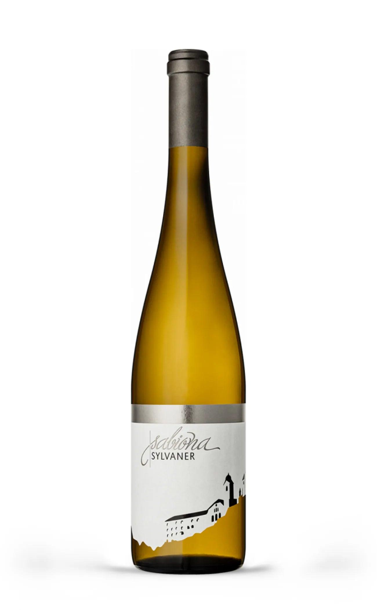 Sylvaner Sudtirol DOC Sabiona 2019 - Isarco - Vinai del Borgo