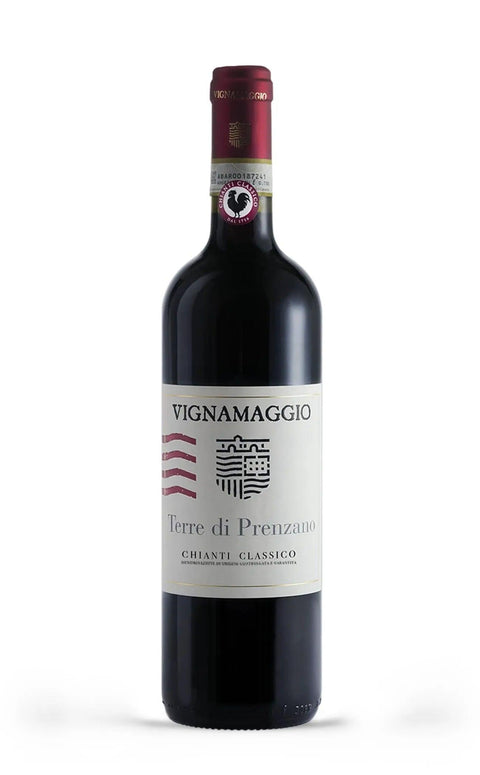 Chianti Classico Terre di Prenzano DOCG 2020 - Vignamaggio