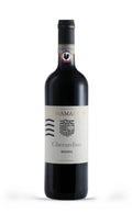 Chianti Classico Riserva Gherardino DOCG 2016 Magnum - Vignamaggio Vinai del Borgo