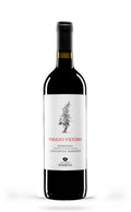 Sangiovese Superiore Marzeno DOC Poggio Vicchio Romagna 2021 - Fattoria Zerbina Vinai del Borgo