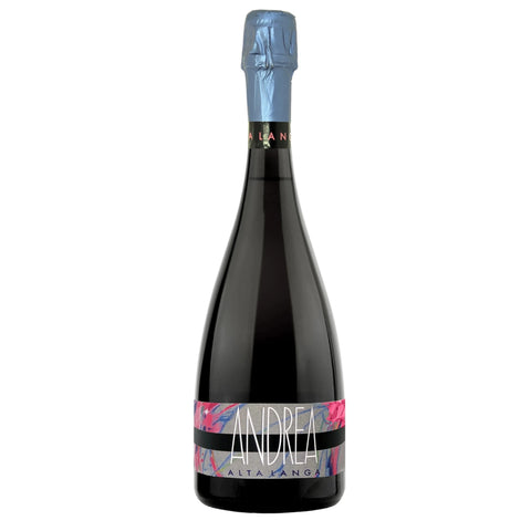 Alta Langa Metodo Classico Rosato Extra Brut DOCG Magnum - Cantina Ivaldi